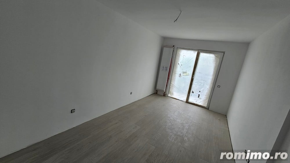 Bulevardul Bucuresti - rezidential - 2cam, et4 la 55500 euro