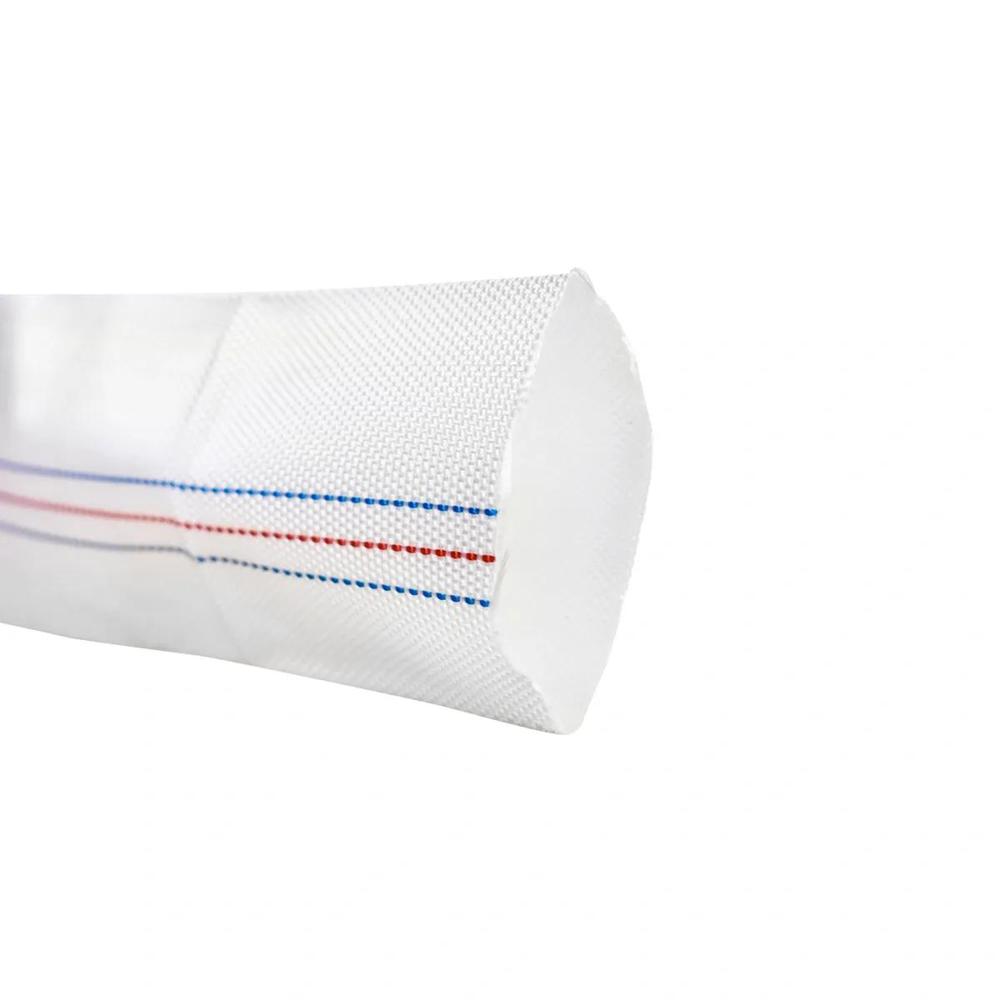 Furtun apa pompieri/irigatii PVC panzat 2 toli (50.8mm) lungime 20m,