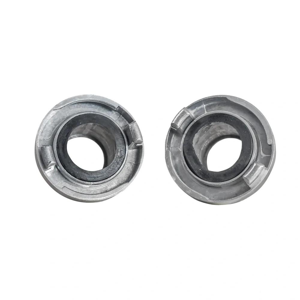 Cupla storz din aluminiu pentru furtun irigatii cu presiuni ridicate 2 toli furtun 50.8mm