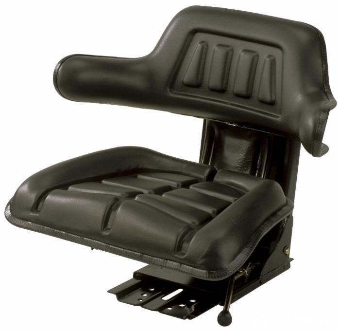 Scaun tractor cu suspensie reglabil adaptabil tractoare