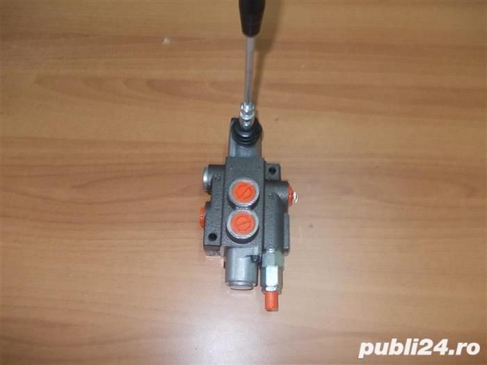 distribuitor hidraulic distribuitoare hidraulice tractor utilaje agri