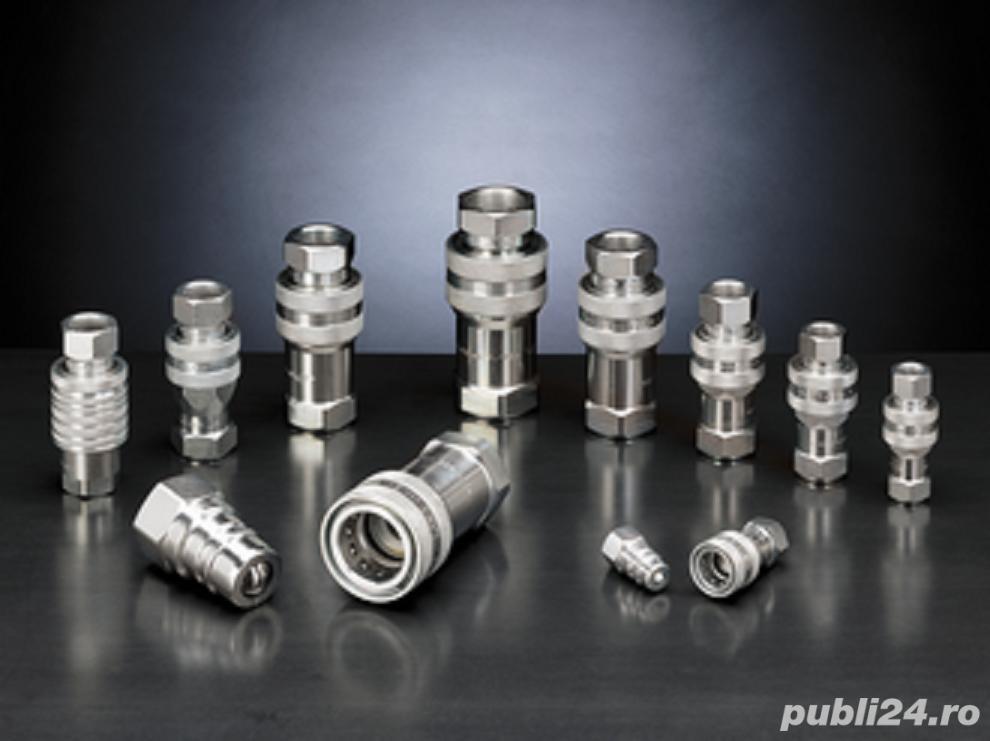 cupla hidraulica rapida tractor cuple hidraulice tractoare utilaje