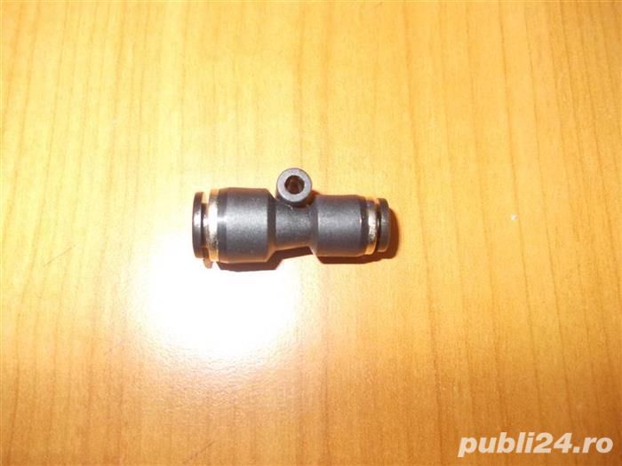 Racord drept unire furtune 10 mm