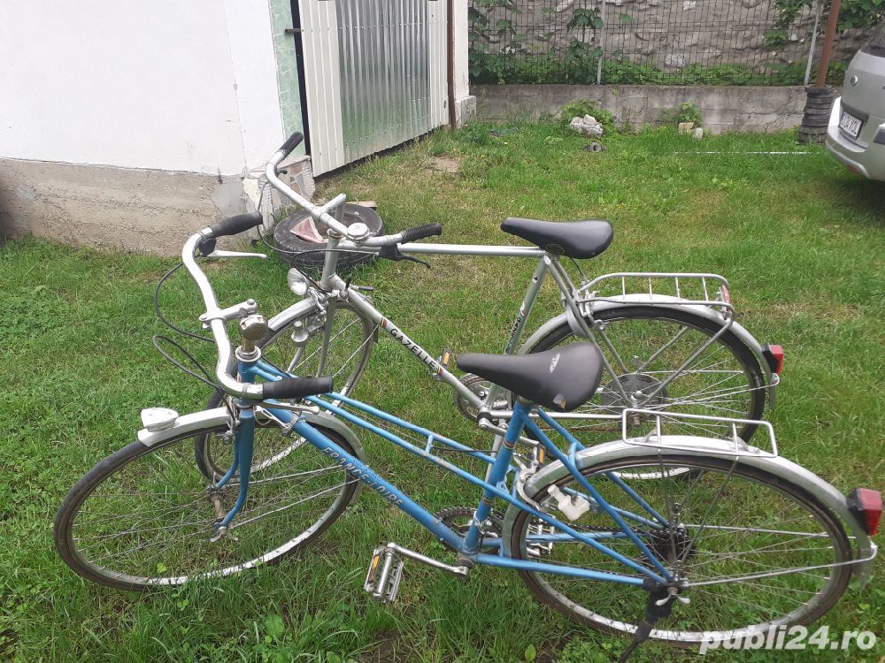 bicicleta dama ,bicicleta BARBATI