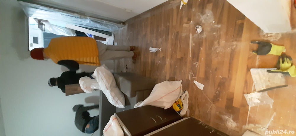 Montam parchet laminat 