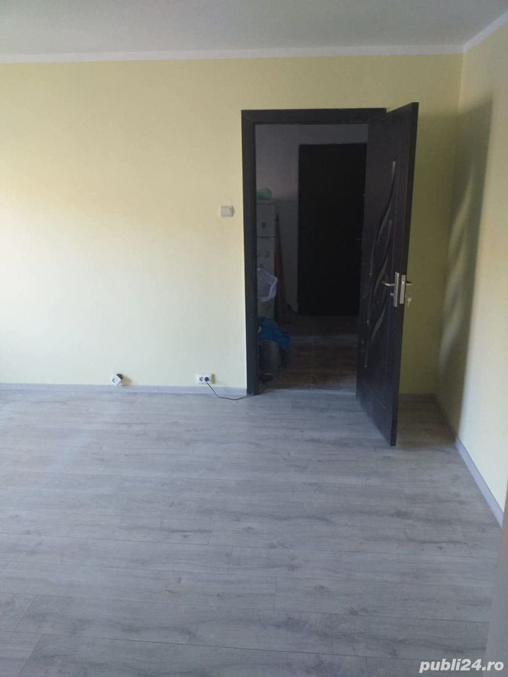 Amenajari interioare 