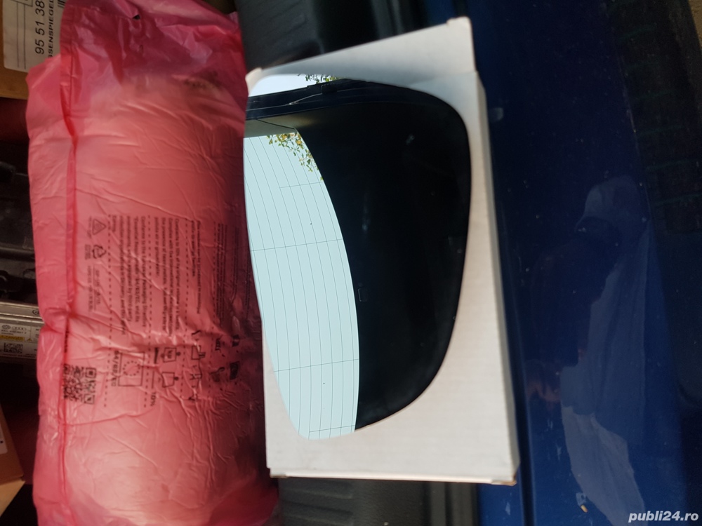 oglinda stanga beetle 2011-prezent