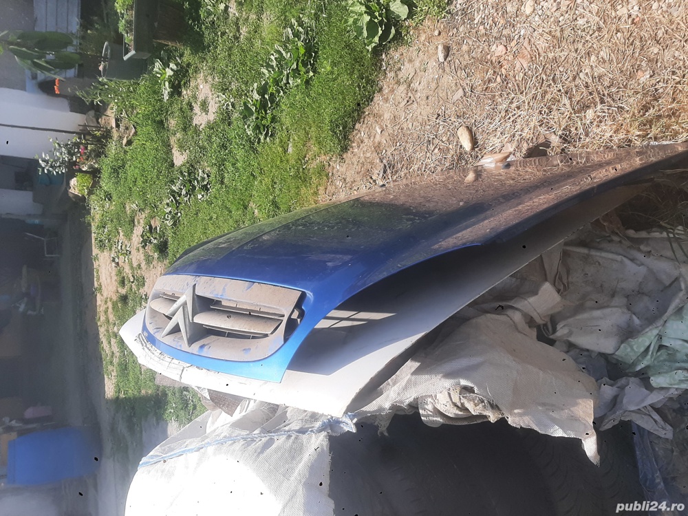 capota fata citroen xsara