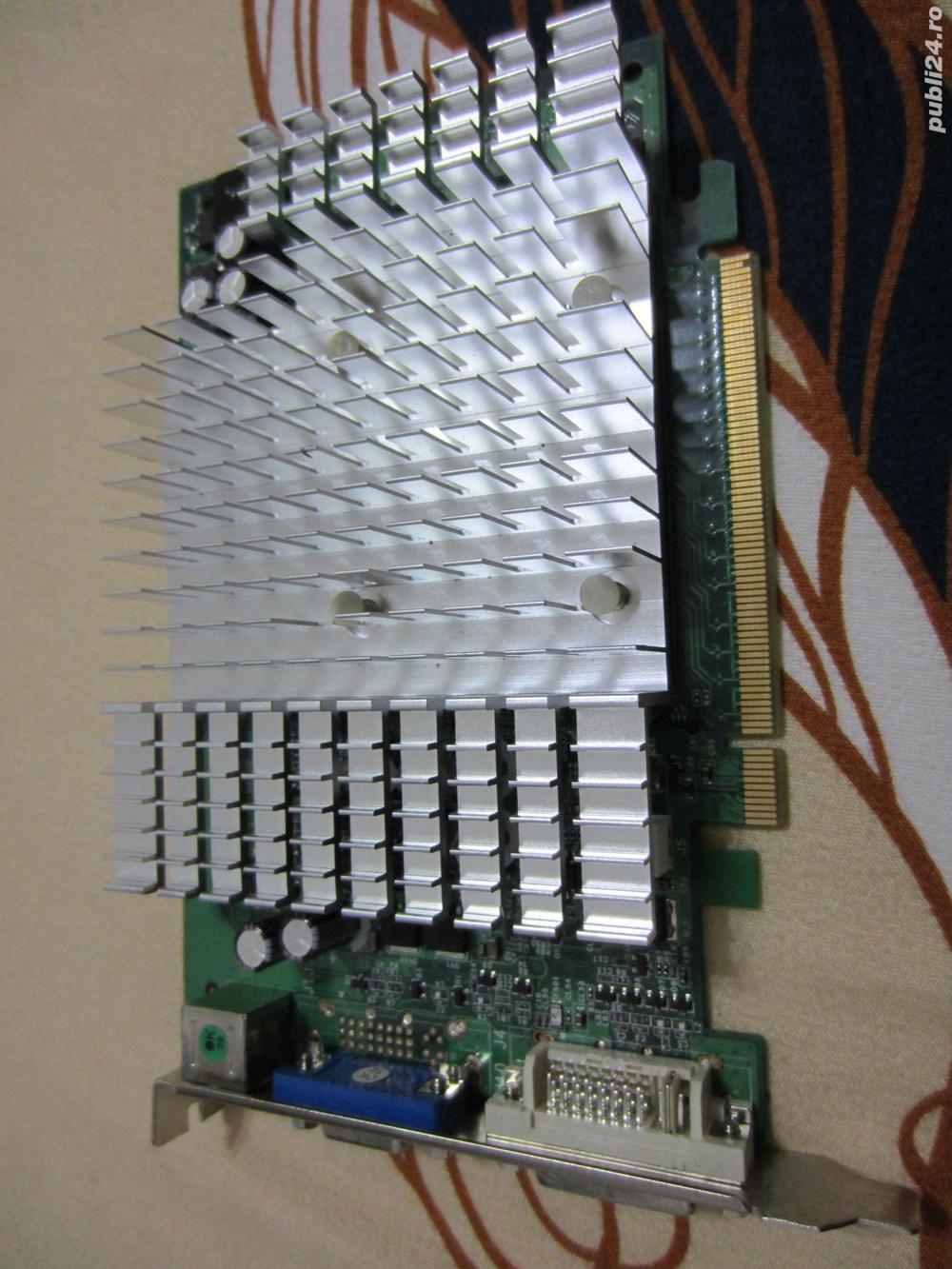 Placa video GeForce 9400GT GDDR2/128 bit-ieftina