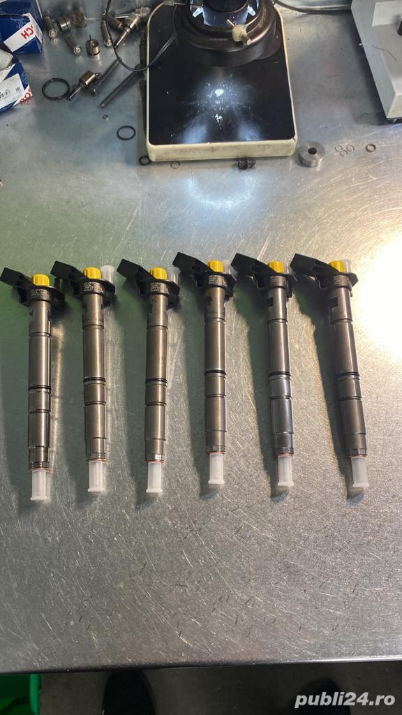 Injectoare Buzau - Injectoare Siemens, Continental, Bosch, Pompe Duze, Piezo, Delphi, Denso