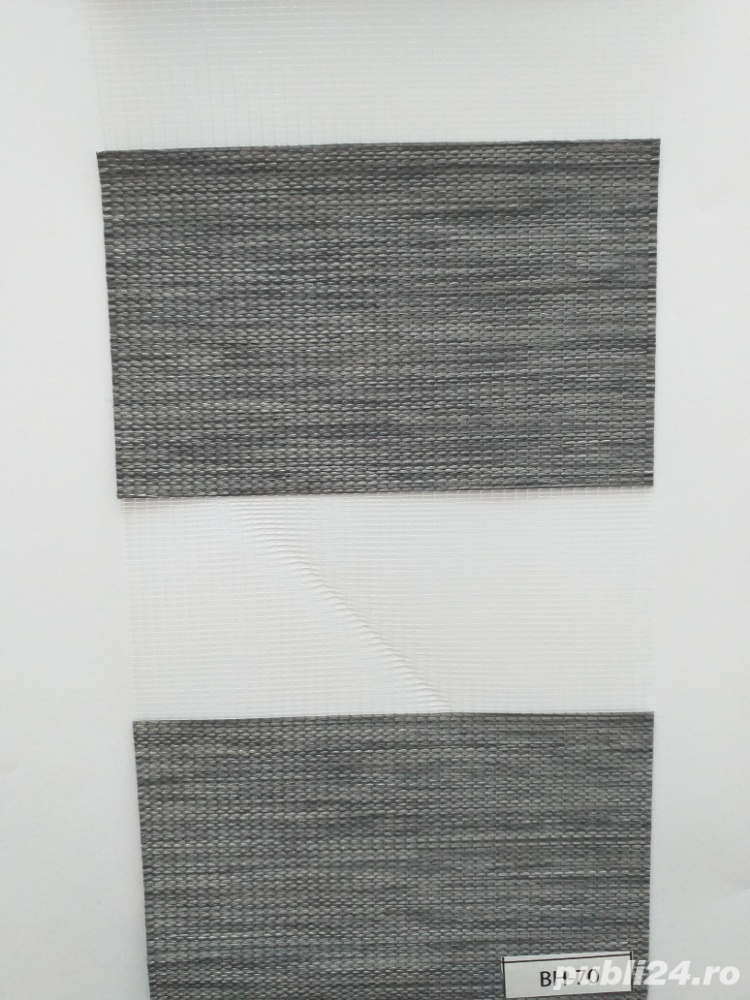 Rolete Zi Noapte Zebra Decor La Comanda BH-70