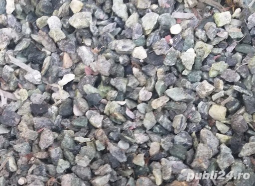 Vand spartura granit, diferite granulatii / culori