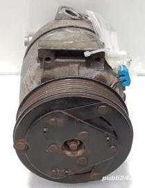 Compresor clima - climatronic Opel vectra 2.0 dti