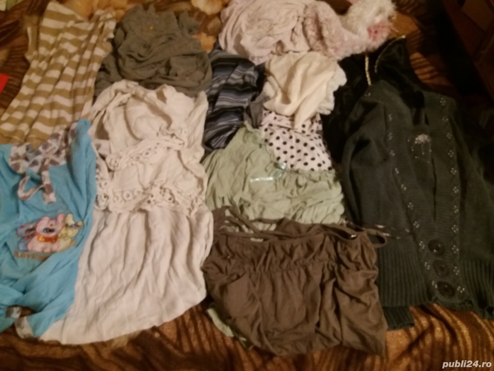 bluze, rochite, fuste - transport gratuit