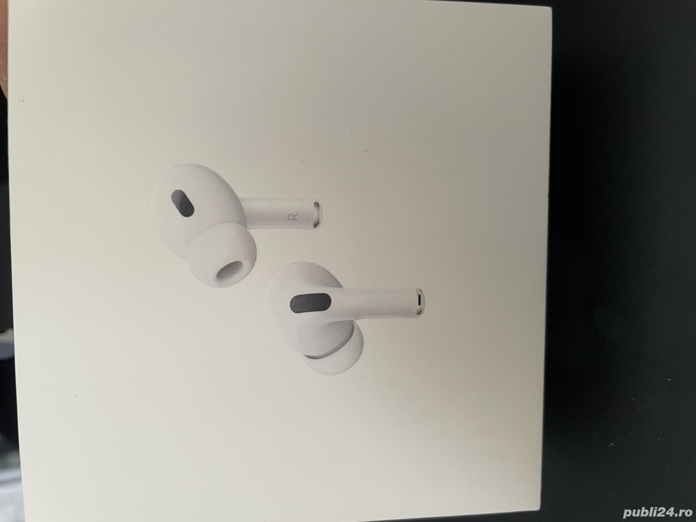 AirPods Pro 2nd Generation