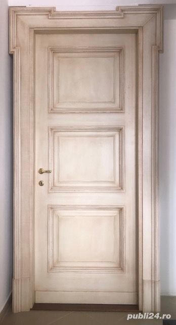 Vand usa de interior - productie Italia 