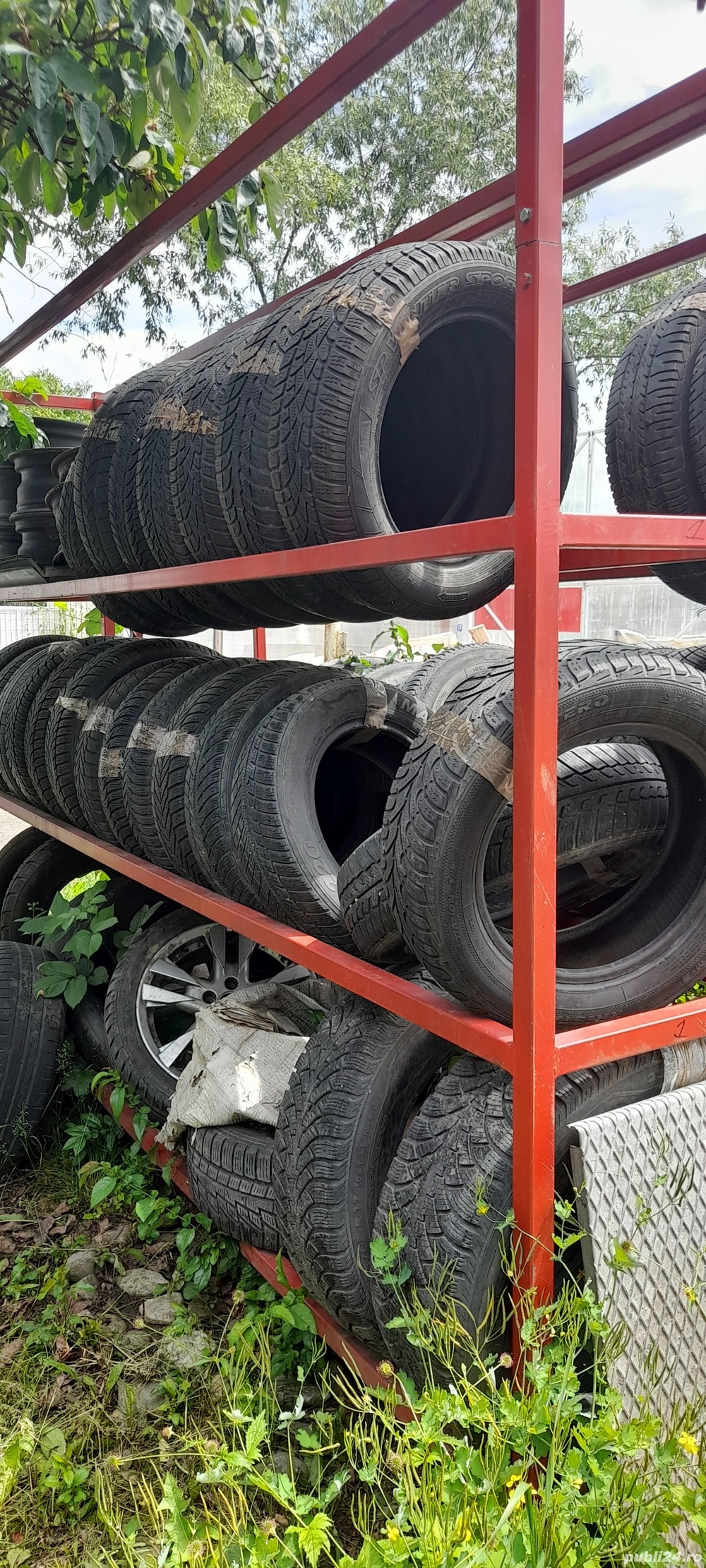 Truse scule diverse ptr reparatii auto