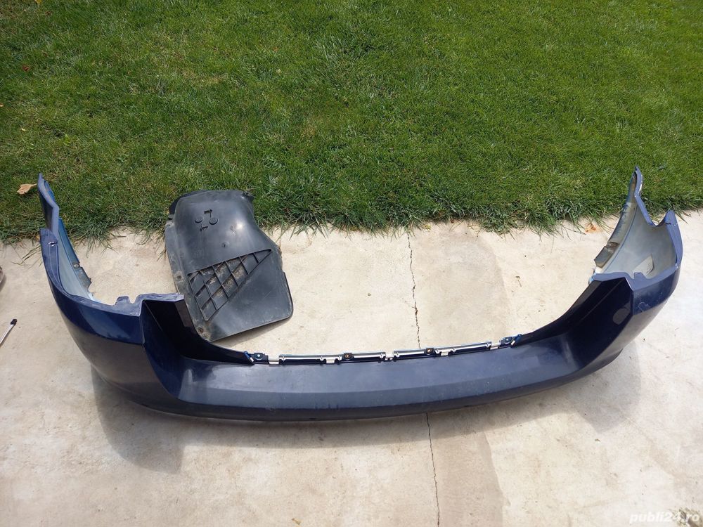 Vand Carenaje roti + cablaj senzori parcare Opel Vectra C / Signum 2003-2005