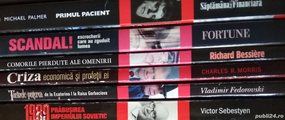Volume interesante. De istorie contemporană 