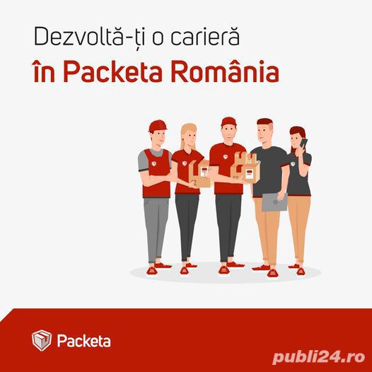 Femeie de Serviciu   Sediu București Militari