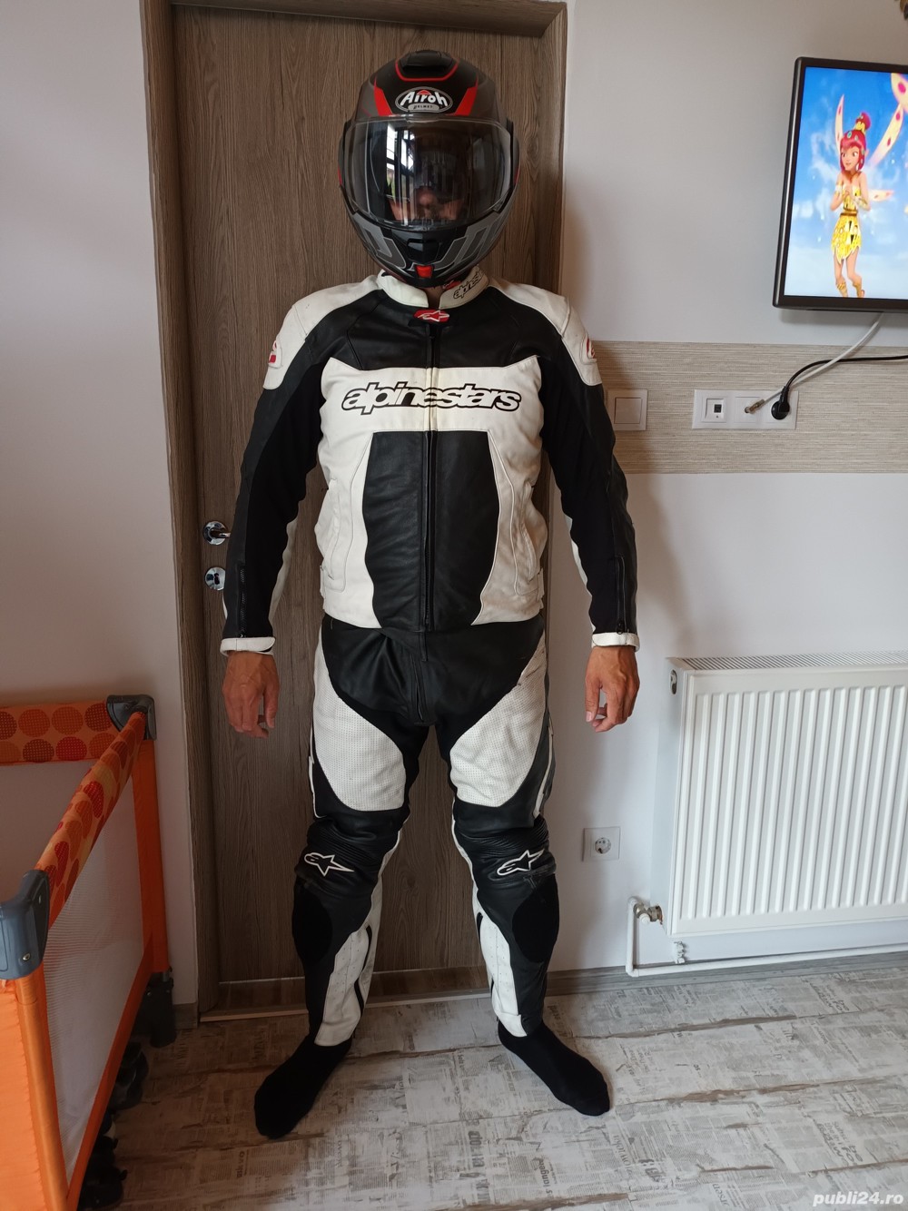 Costum Alpinestars mărime 54