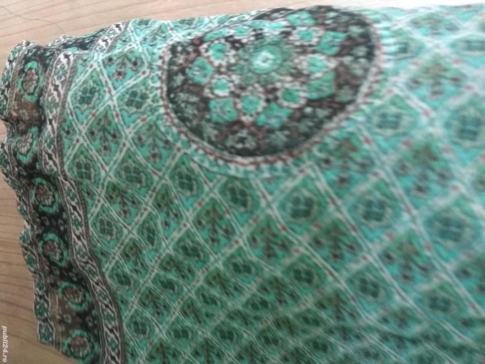 Bluză de vară ZARA Basic