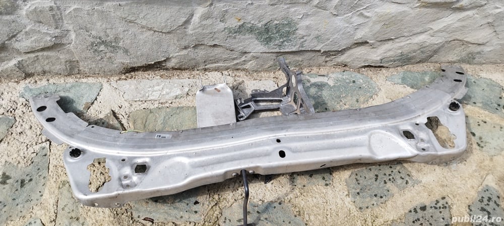 panou frontal mercedes w205