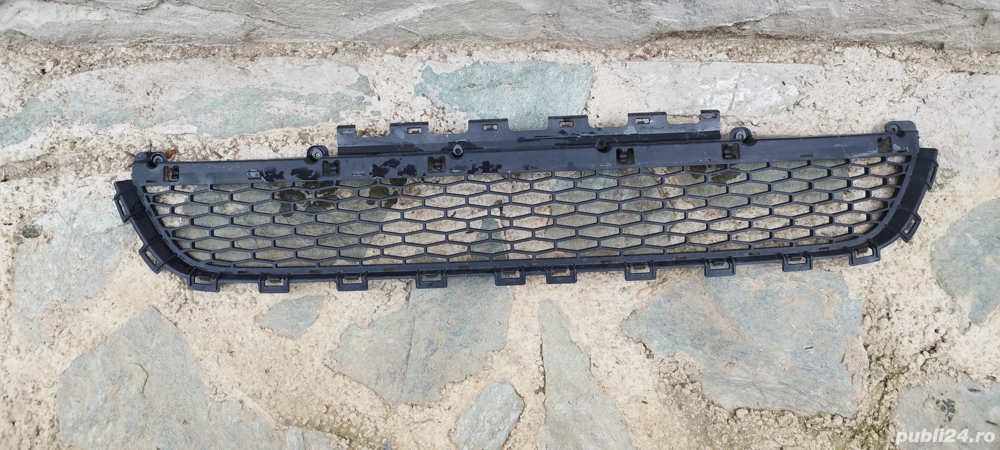 grila bara Land Rover discovery sport 