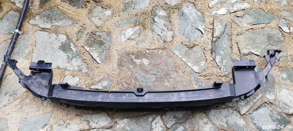 intaritura bara Land Rover discovery sport 