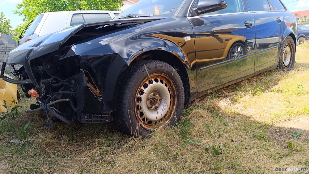Dezmembrari Audi A 4