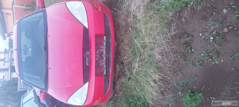 Dezmembrare Ford Focus