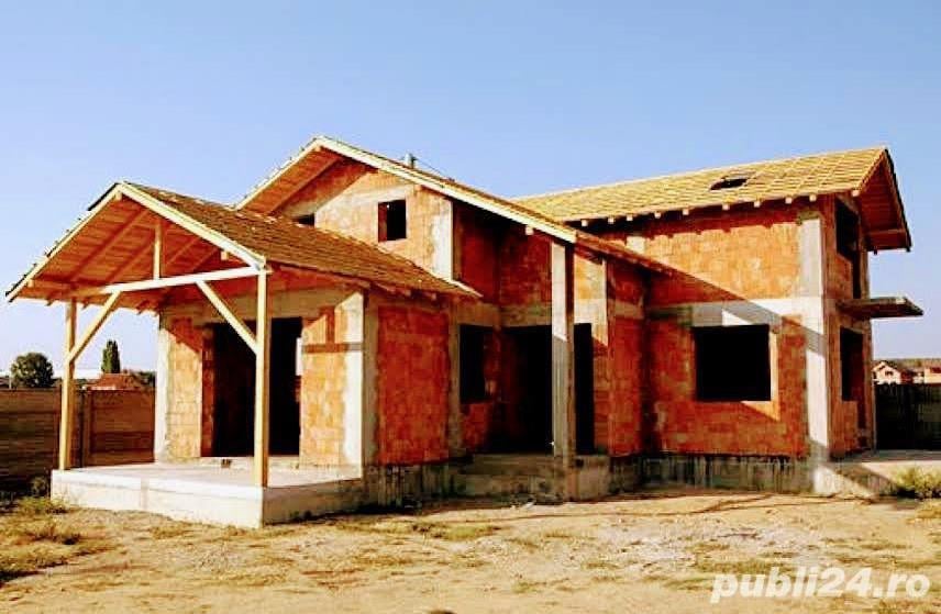 construcții -amenajeri