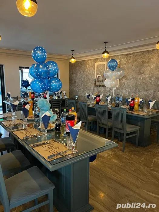 Sala evenimente private