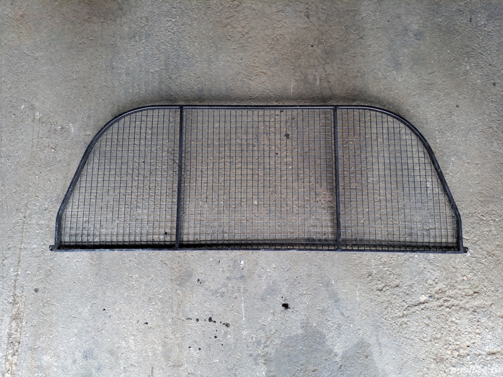 panou despartitor pajero sport shogun sport grilaj portbagaj