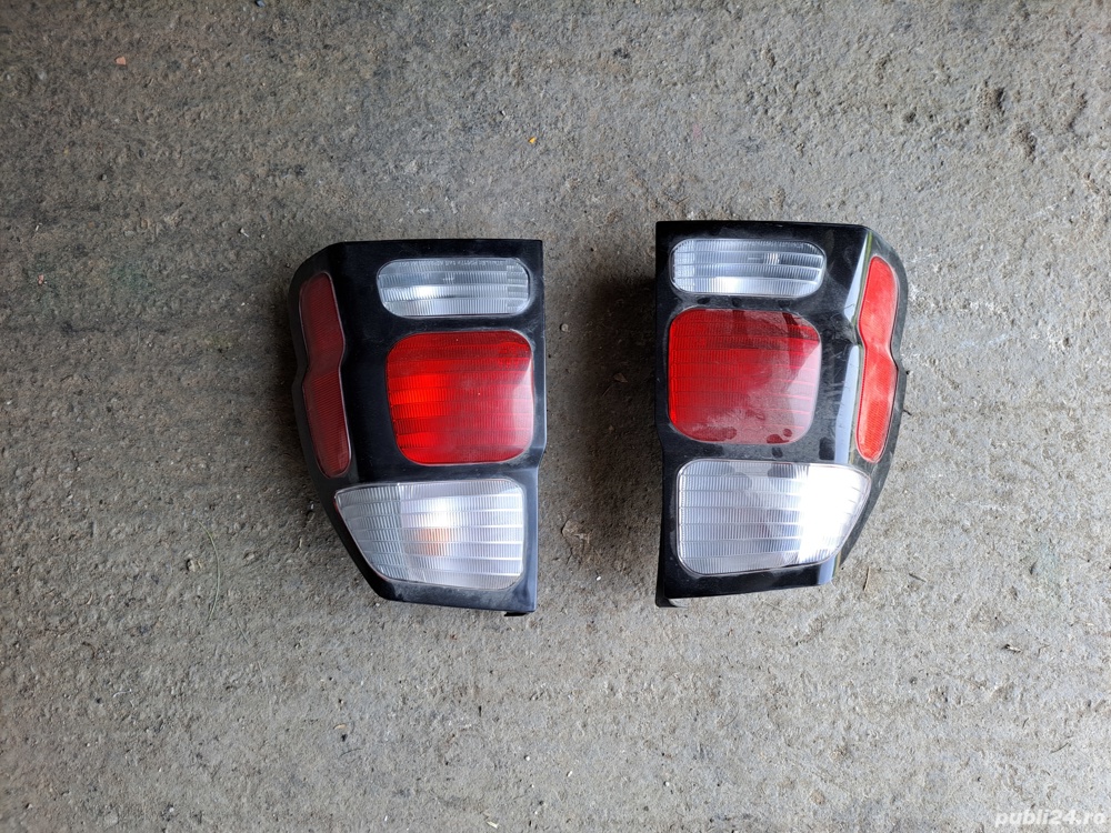 stop pajero sport shogun sport tripe pajero