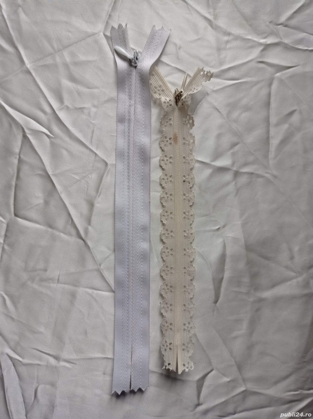 Fermoar 15 centimetri lungime  