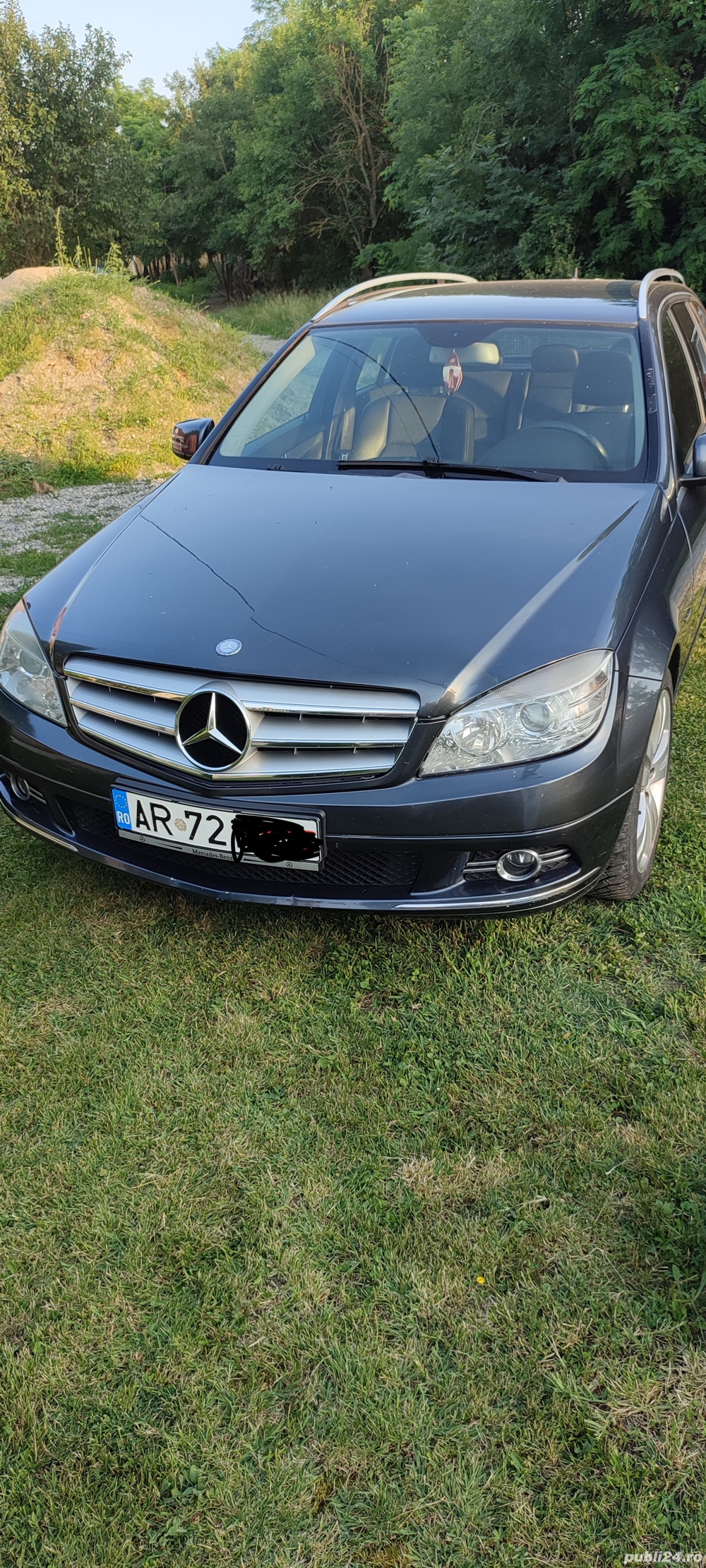 Mercedes C220 de vânzare . mașina se află in stare bună de funcționare. Eu sunt primul proprietar. M Mercedes C220 de vânzare . mașina se află in stare bună de funcționare. Eu sunt primul proprietar. M