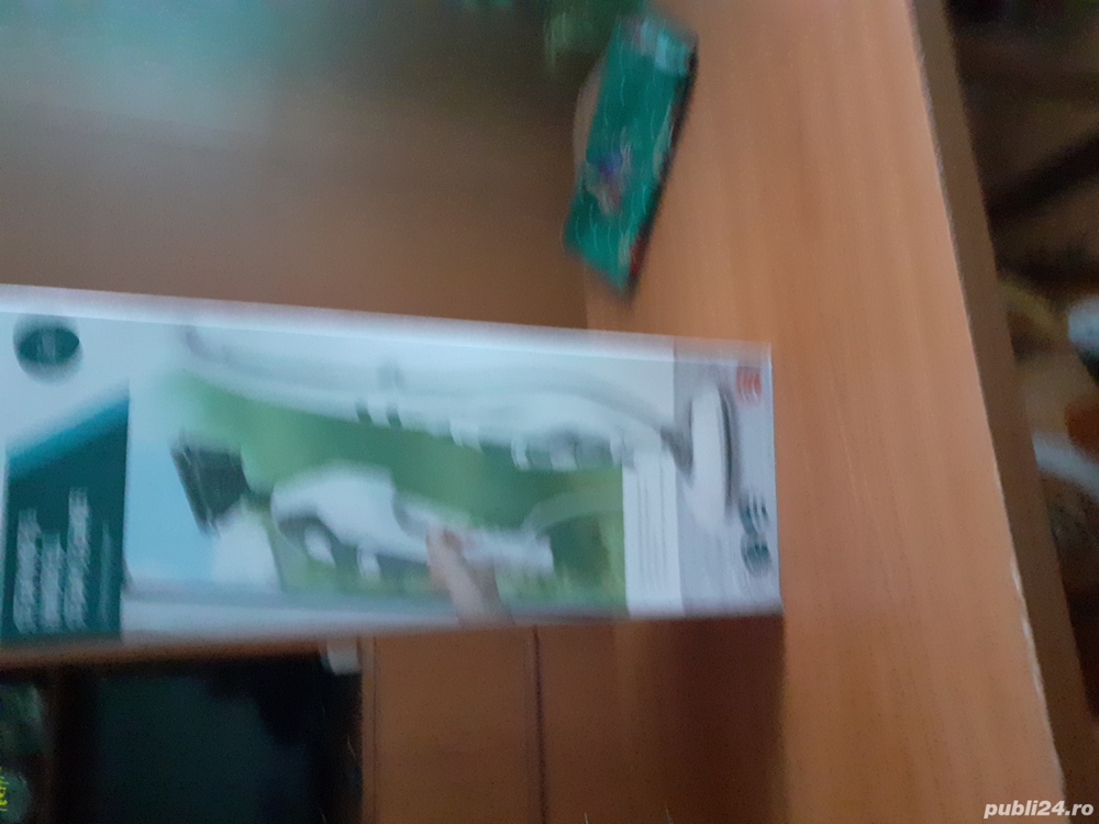 silver crest steammop