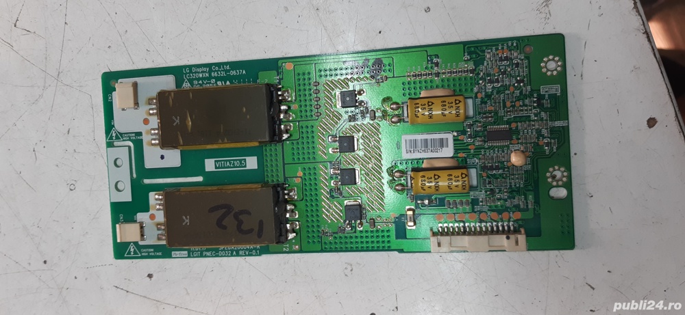 Modul inverter LC320WXN- 6632L-0637A