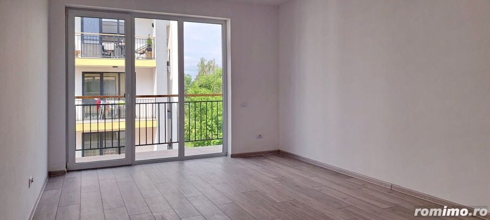 Apartament 2 C Mountain View Calea Feldioarei