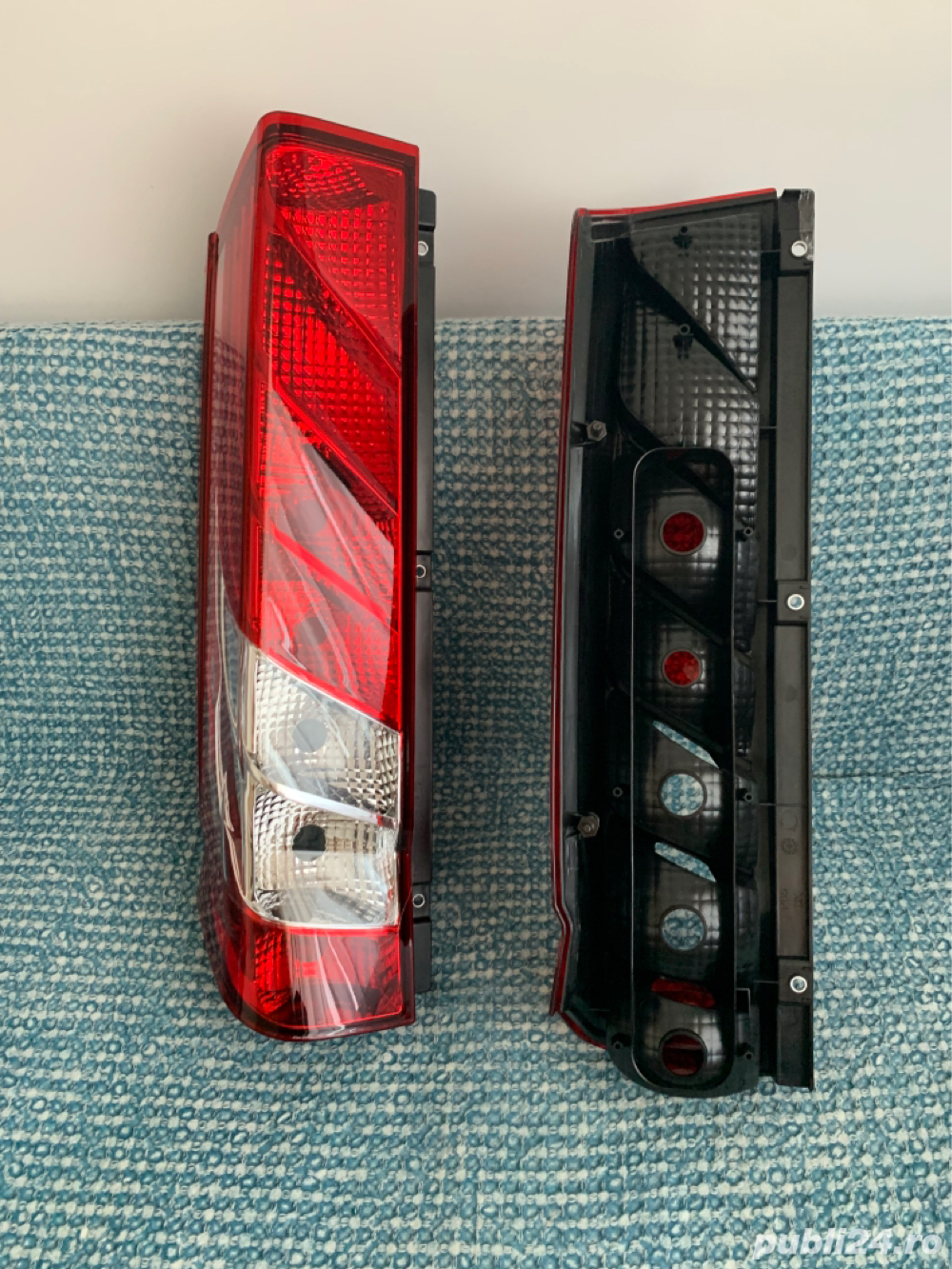 lampa spate iveco daily