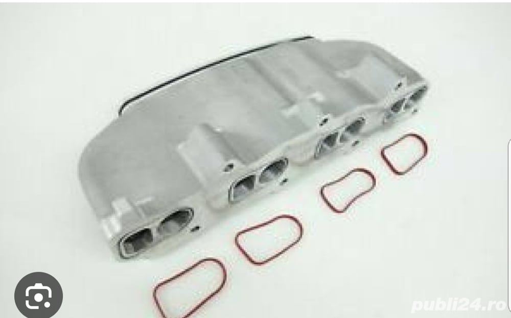 galerie admisie Sprinter euro 4 aluminium