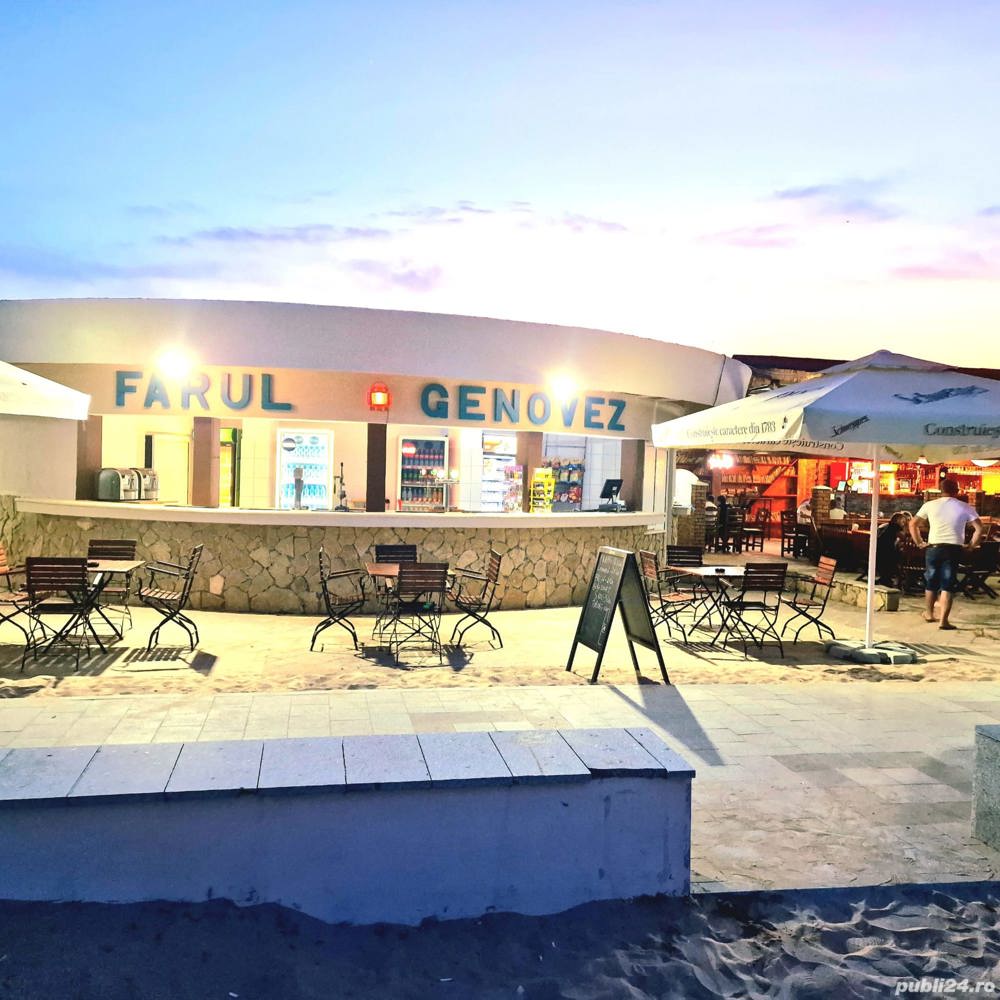 Angajari Neptun Restaurant Terasa Bucatar