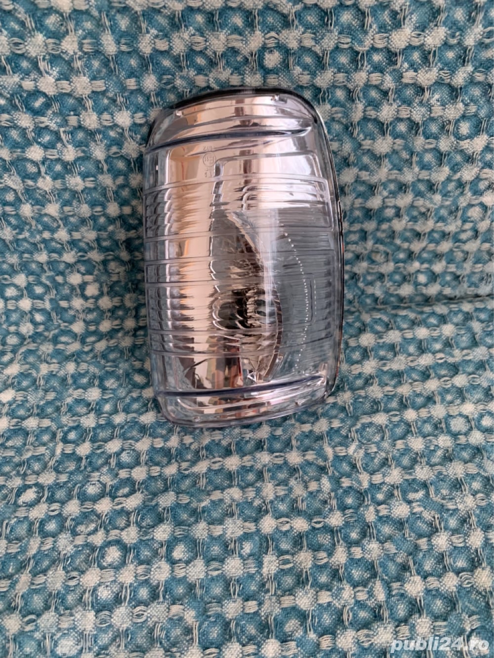 lampa semnalizare ford transit 