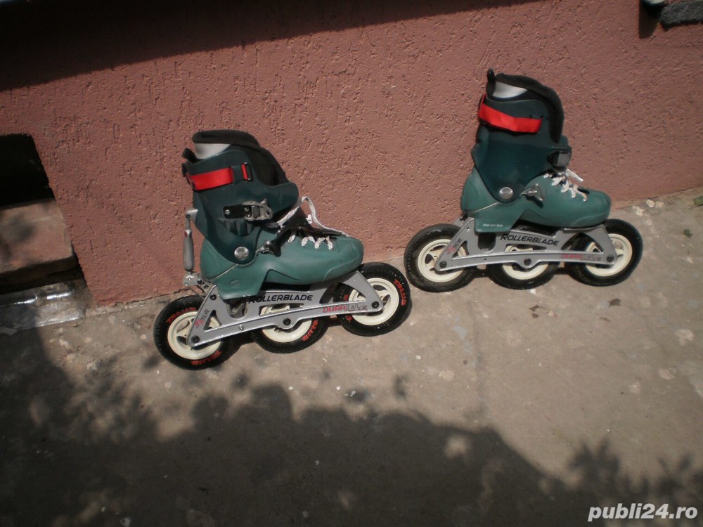 Rolele  ROLERblade