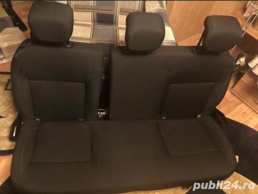 vand bancheta noua logan 2019