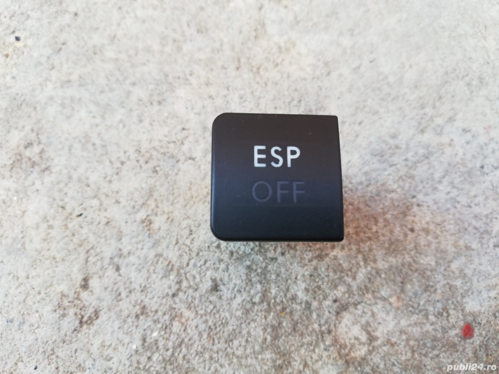 buton ESP vw golf 5
