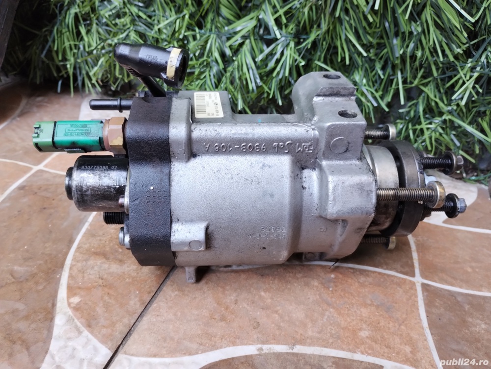 Pompă injecție Ford Tranzit 2L