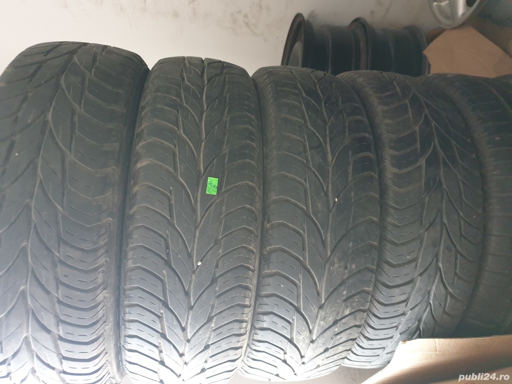 4 Cauciucuri vară 175/65 R14
