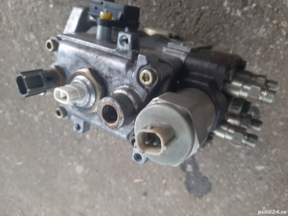 pompă injecție Opel astra 1.7 dti  